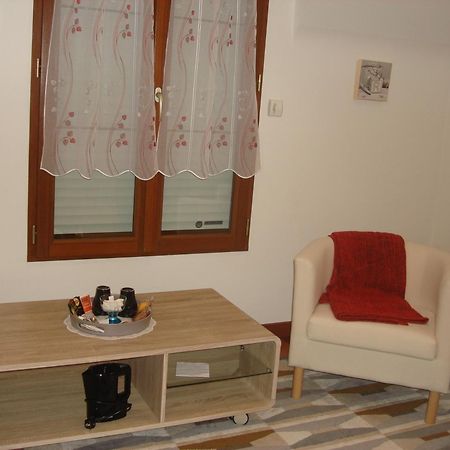 Bed and Breakfast Le Petit Etang La Trinite-Surzur Экстерьер фото