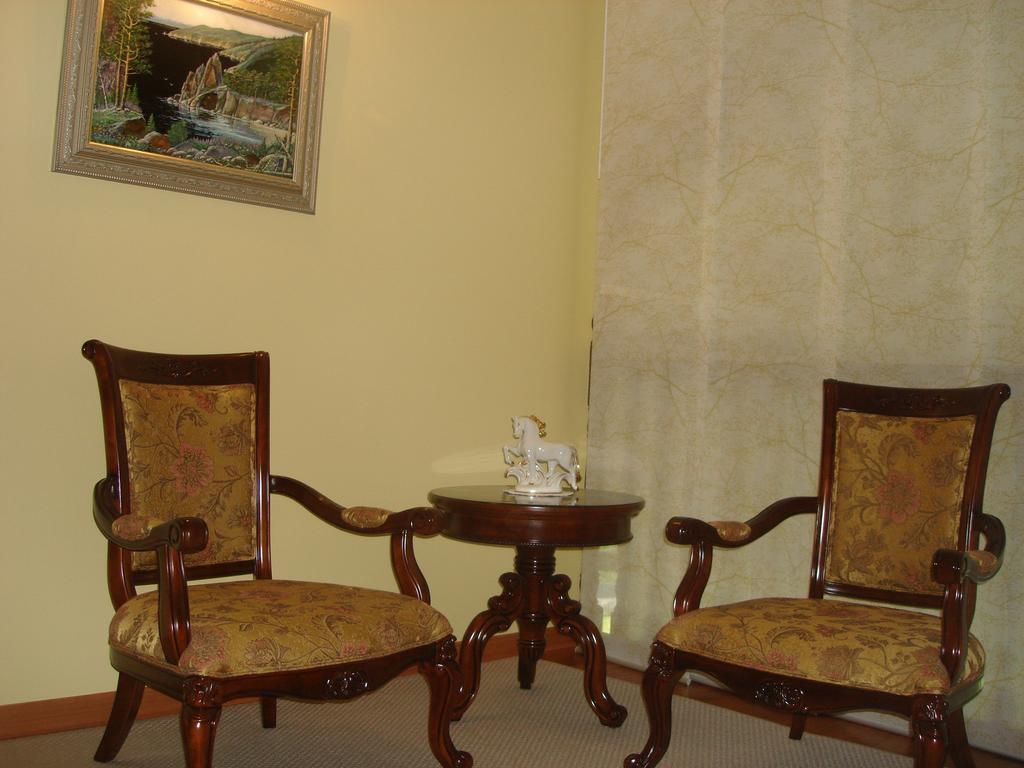 Bed and Breakfast Le Petit Etang La Trinite-Surzur Экстерьер фото