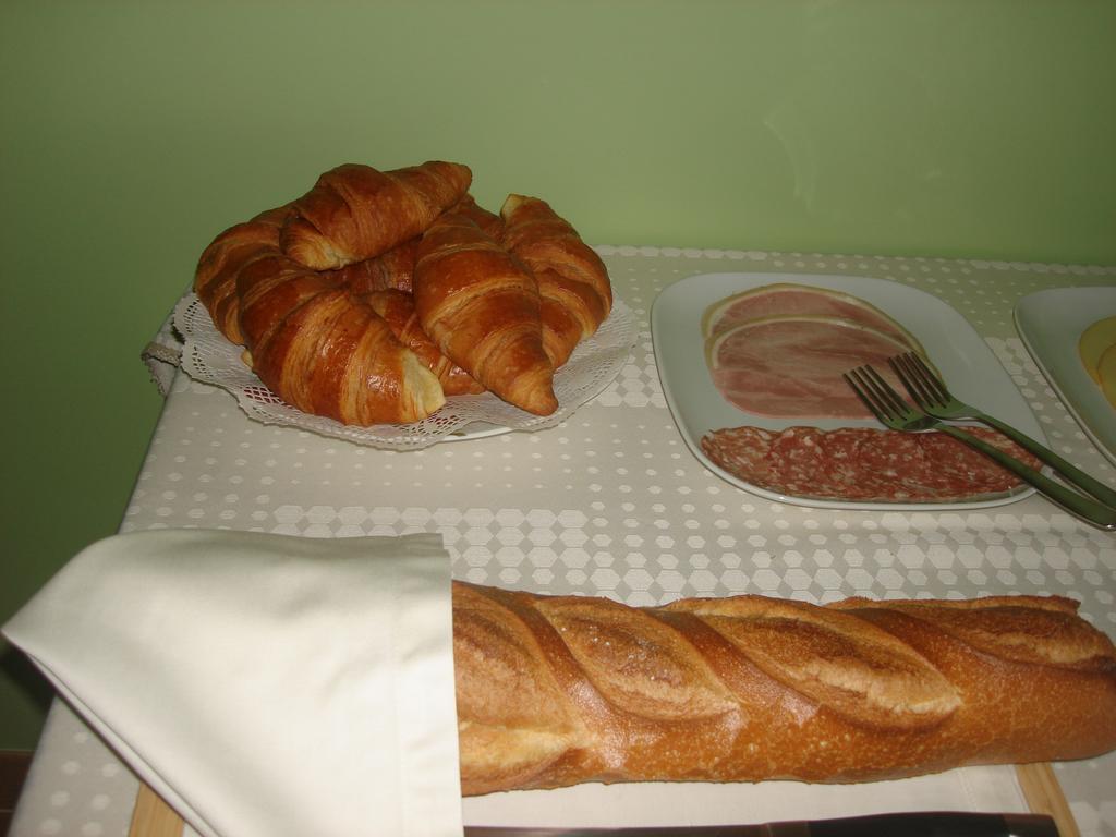 Bed and Breakfast Le Petit Etang La Trinite-Surzur Экстерьер фото