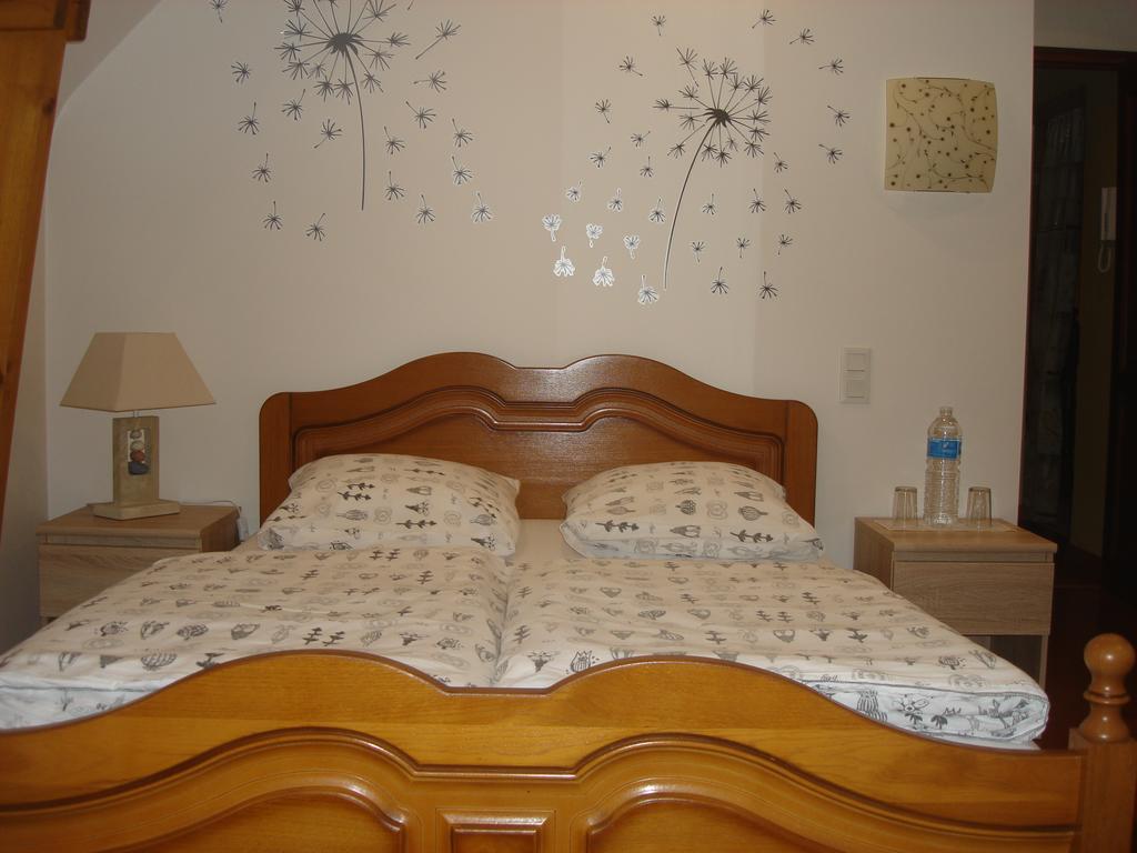 Bed and Breakfast Le Petit Etang La Trinite-Surzur Экстерьер фото