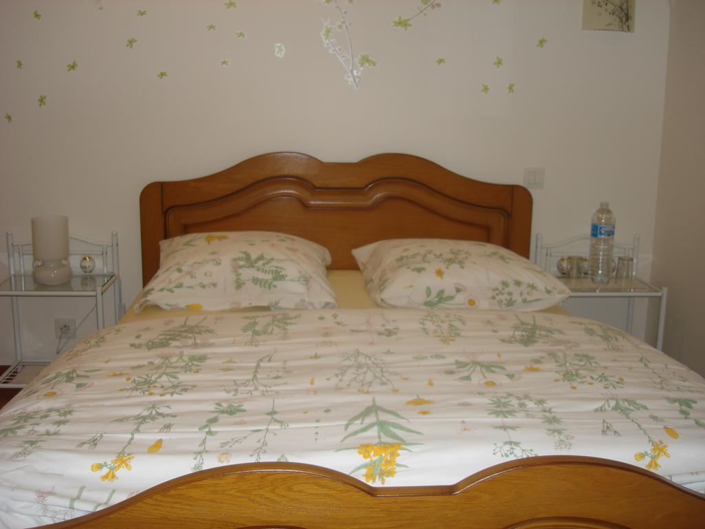 Bed and Breakfast Le Petit Etang La Trinite-Surzur Экстерьер фото